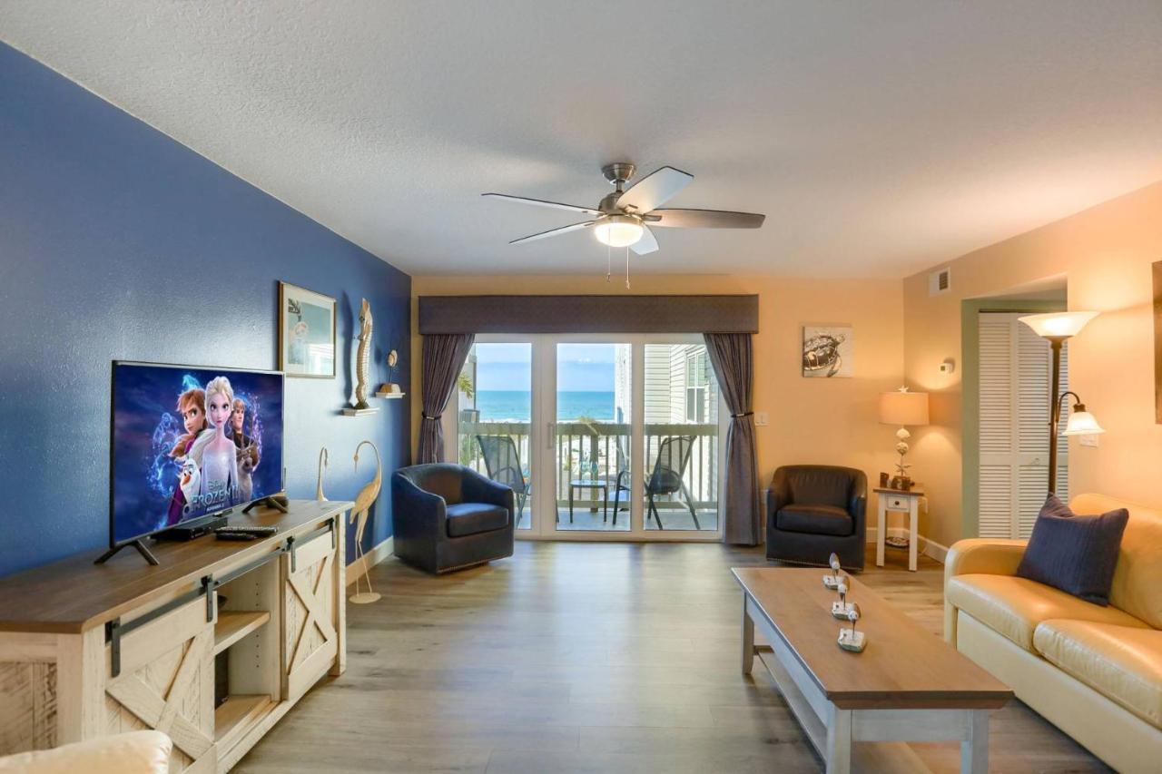 1 Pipers Nest Villa เคลียร์วอเตอร์บีช ภายนอก รูปภาพ