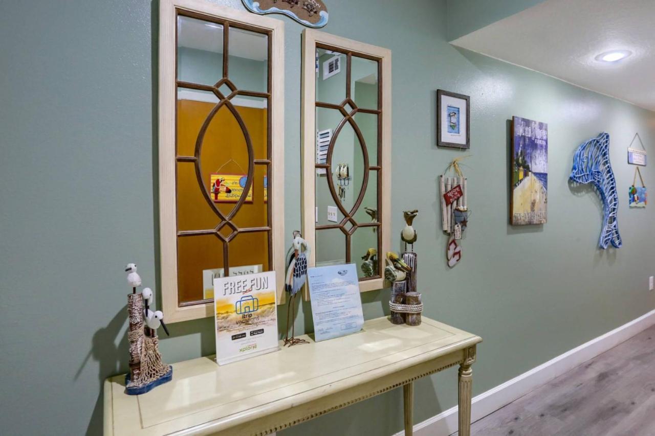 1 Pipers Nest Villa เคลียร์วอเตอร์บีช ภายนอก รูปภาพ
